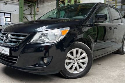 VW Routan 138.614 km 14.990 &euro; Witten 58454