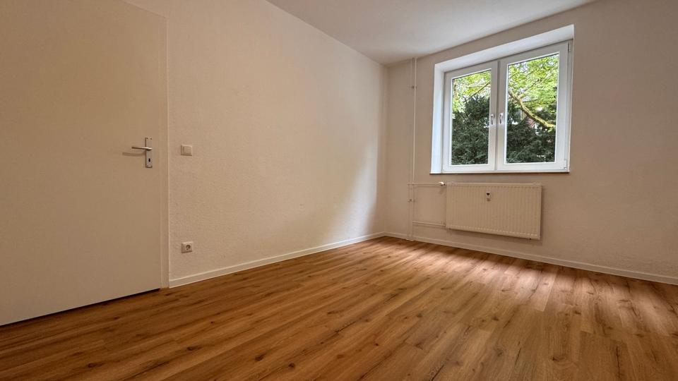 Etagenwohnung Essen Stadtbezirk IV - 2 Zimmer, 50 m&sup2;, 485&euro; | Angebot:26649713