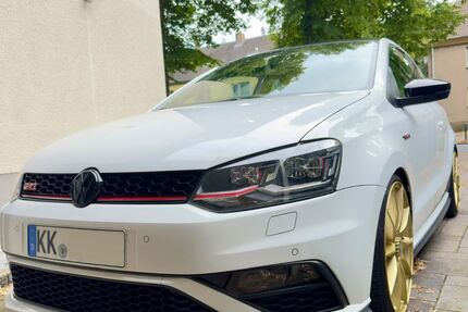 VW Polo 31.100 km 19.500 &euro; Marl 45768