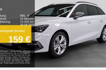 Seat Leon 13.822 km 27.740 &euro; Bochum 44809
