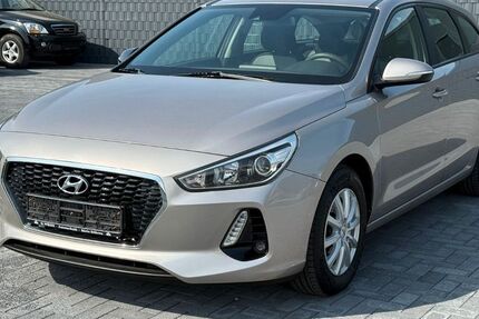 Hyundai i30 179.509 km 7.950 &euro; Dortmund 44149