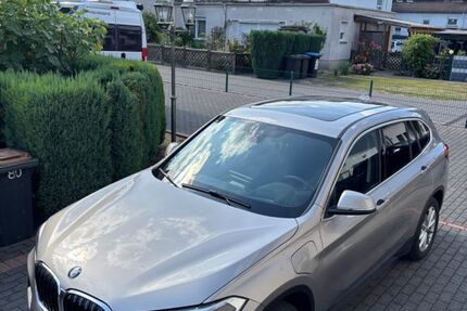 BMW X1 95.000 km 19.900 &euro; Marl 45768