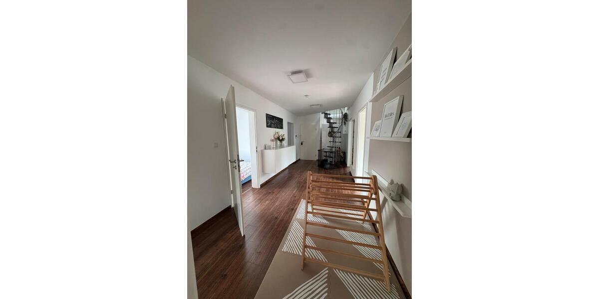 Dachgeschoßwohnung Bochum Werne - 4 Zimmer, 92 m&sup2;, 269.000&euro; | Angebot:26802277