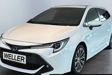 Toyota Corolla 50.000 km 23.670 &euro; Dortmund 44143