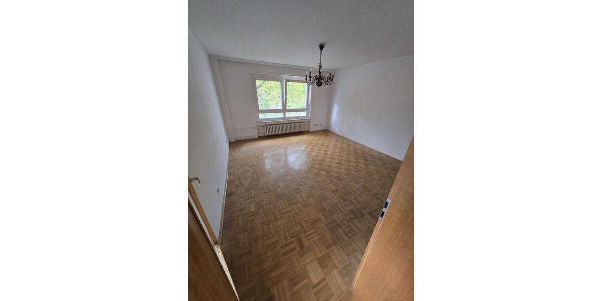 Etagenwohnung Essen Stadtbezirk III - 2 Zimmer, 57 m&sup2;, 510&euro; | Angebot:25097982