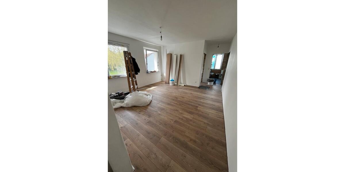 Etagenwohnung Mülheim an der Ruhr Dümpten - 3 Zimmer, 61 m&sup2;, 600&euro; | Angebot:26416844