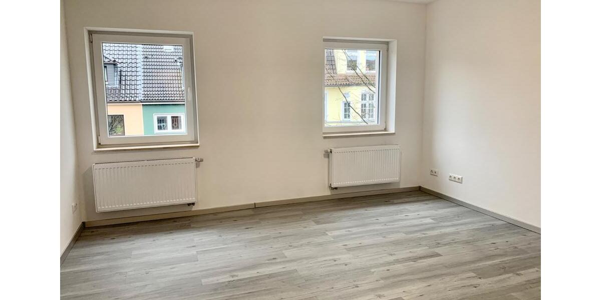 Etagenwohnung Essen Stadtbezirk II - 2.5 Zimmer, 65 m&sup2;, 725&euro; | Angebot:25988620