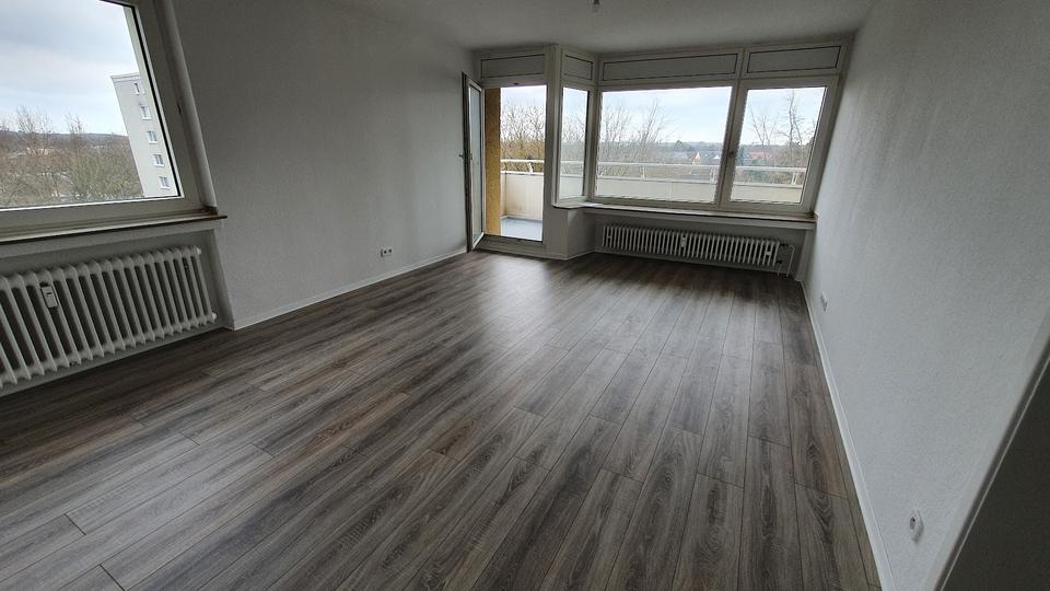 Etagenwohnung Marl Alt-Marl - 3 Zimmer, 78 m&sup2;, 544&euro; | Angebot:25104750