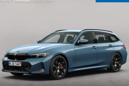 BMW 320 19.409 km 48.999 &euro; Dortmund 44263