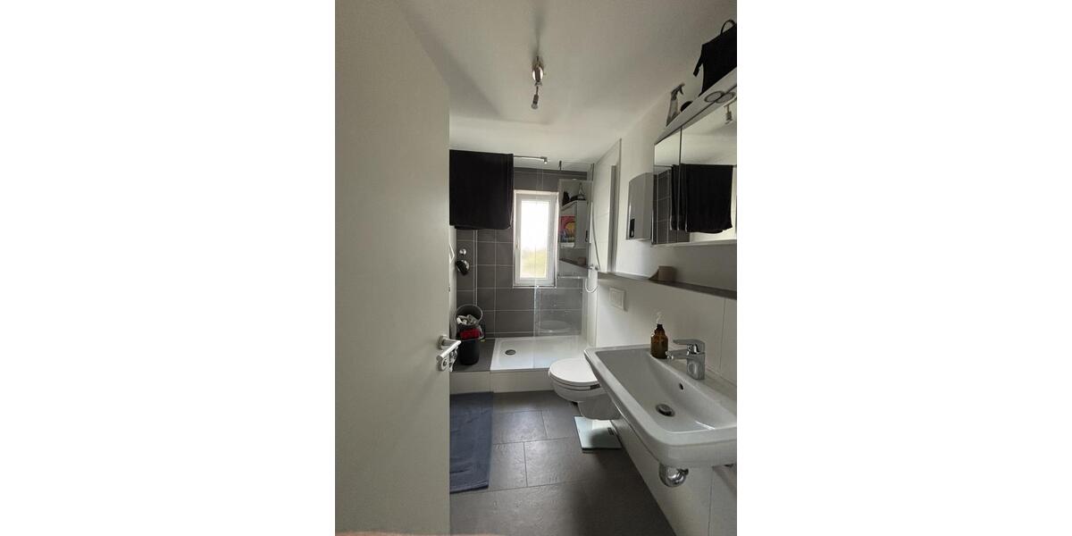 Etagenwohnung Dinslaken Hiesfeld - 2.5 Zimmer, 53 m&sup2;, 497&euro; | Angebot:26257228