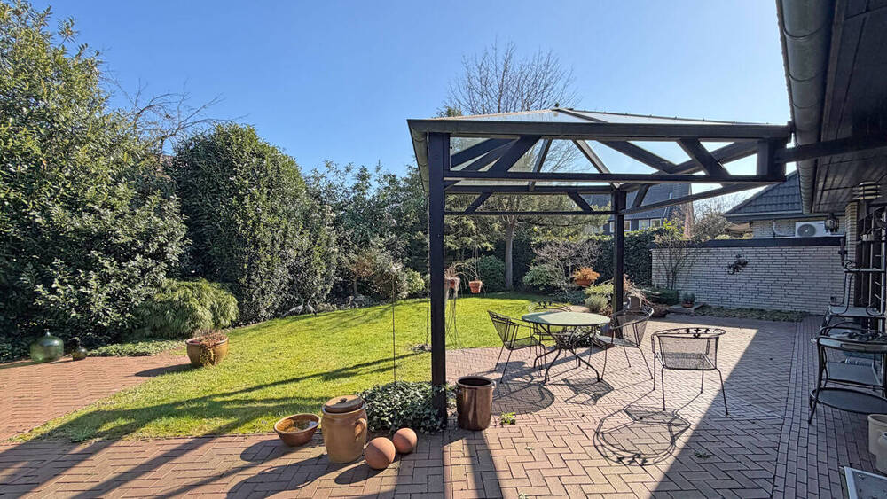 Einfamilienhaus Hünxe - 4 Zimmer, 113 m&sup2;, 485.000&euro; | Angebot:26028956