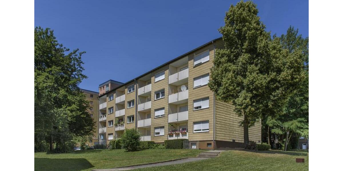 Etagenwohnung Velbert Velbert-Mitte - 3 Zimmer, 72 m&sup2;, 579&euro; | Angebot:26566659