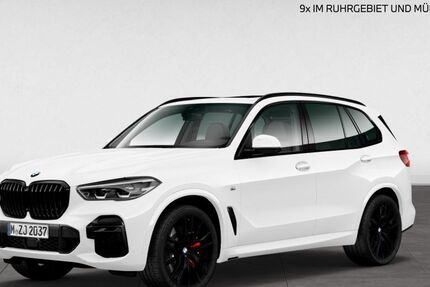 BMW X5 M50 37.757 km 68.440 &euro; Bochum 44809