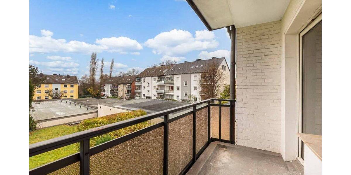 Etagenwohnung Mülheim an der Ruhr Dümpten - 3 Zimmer, 68 m&sup2;, 220.000&euro; | Angebot:26724096