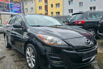 Mazda 3 176.000 km 4.500 &euro; Essen 45144