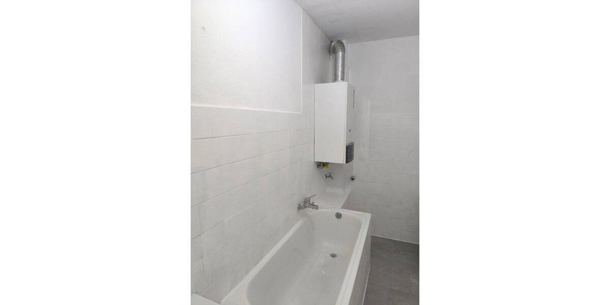 Etagenwohnung Bochum Leithe - 2 Zimmer, 45 m&sup2;, 400&euro; | Angebot:26791659