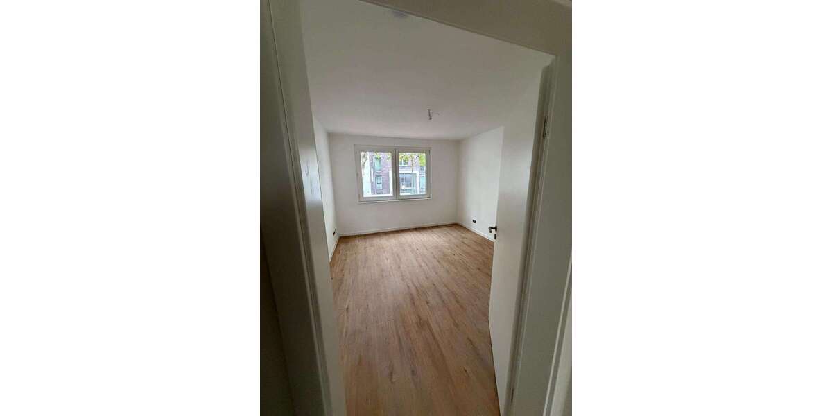 Etagenwohnung Dinslaken - 2 Zimmer, 62 m&sup2;, 680&euro; | Angebot:24810146