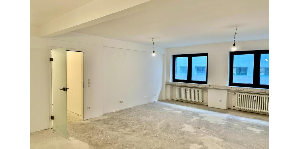 Gewerbeobjekt Essen Südviertel - 1.520&euro; | Angebot:25569517