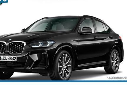 BMW X4 15.699 km 63.790 &euro; Dinslaken 46535