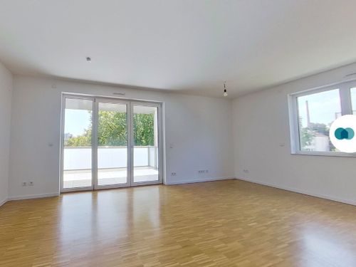 Etagenwohnung Essen Stadtbezirk II - 2 Zimmer, 66 m&sup2;, 1.015&euro; | Angebot:22350485