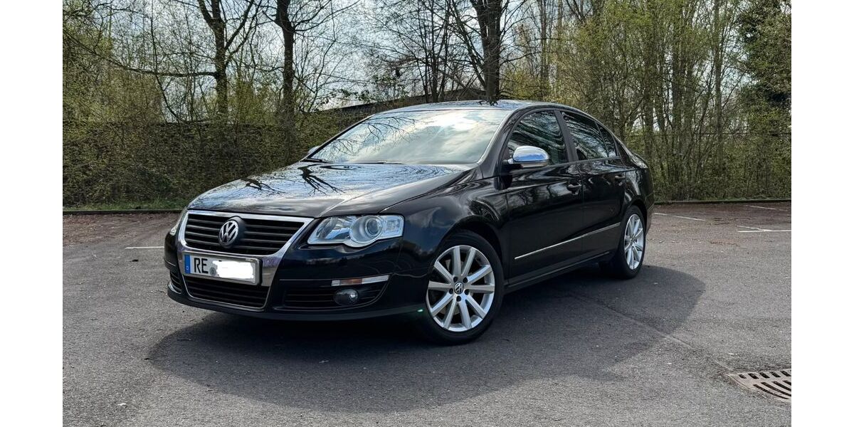 VW Passat 280.000 km 4.900 &euro; Recklinghausen 45665