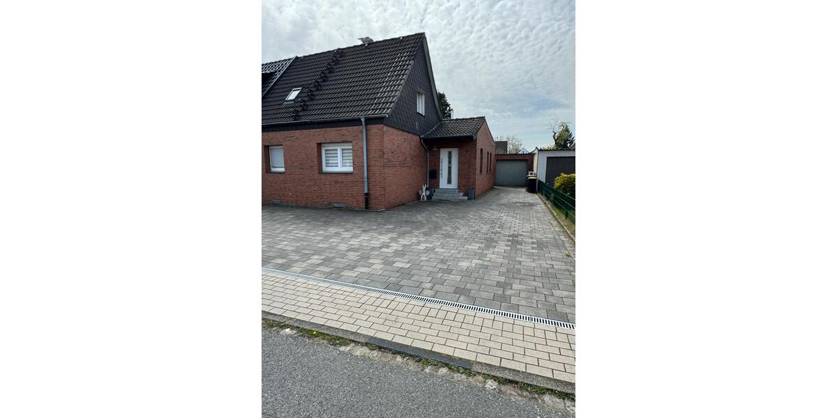 Doppelhaushälfte Marl - 3.5 Zimmer, 115 m&sup2;, 375.000&euro; | Angebot:26086587