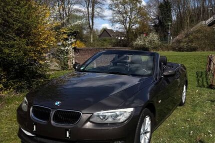 BMW 318 170.000 km 9.500 &euro; Schermbeck 46514