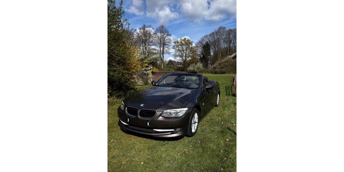 BMW 318 170.000 km 9.500 &euro; Schermbeck 46514