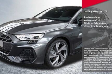 Audi A3 5.990 km 44.980 &euro; Lünen 44534