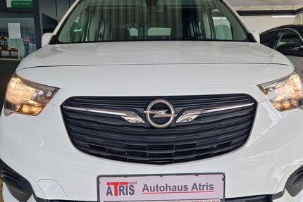 Opel Combo Life 129.000 km 17.850 &euro; Bottrop 46238