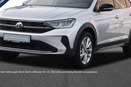 VW Taigo 5.850 km 20.849 &euro; Lünen 44534