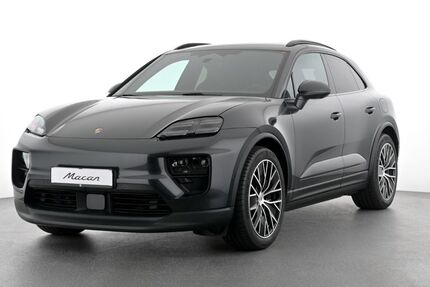 Porsche Macan 17.787 km 78.900 &euro; Essen 45143