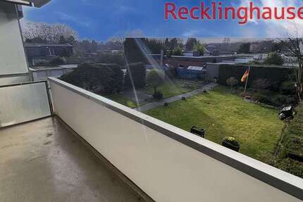 Wohnung Herten - 3 Zimmer, 78 m&sup2;, 119.500&euro; | Angebot:26154457