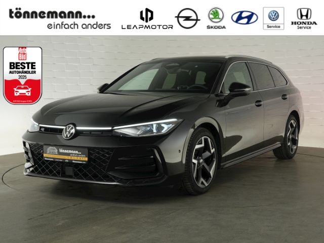 VW Passat Variant 15.881 km 43.824 &euro; Heiden 46359