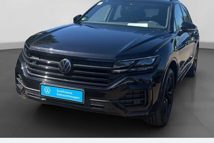 VW Touareg 60.213 km 45.970 &euro; Gelsenkirchen 45894