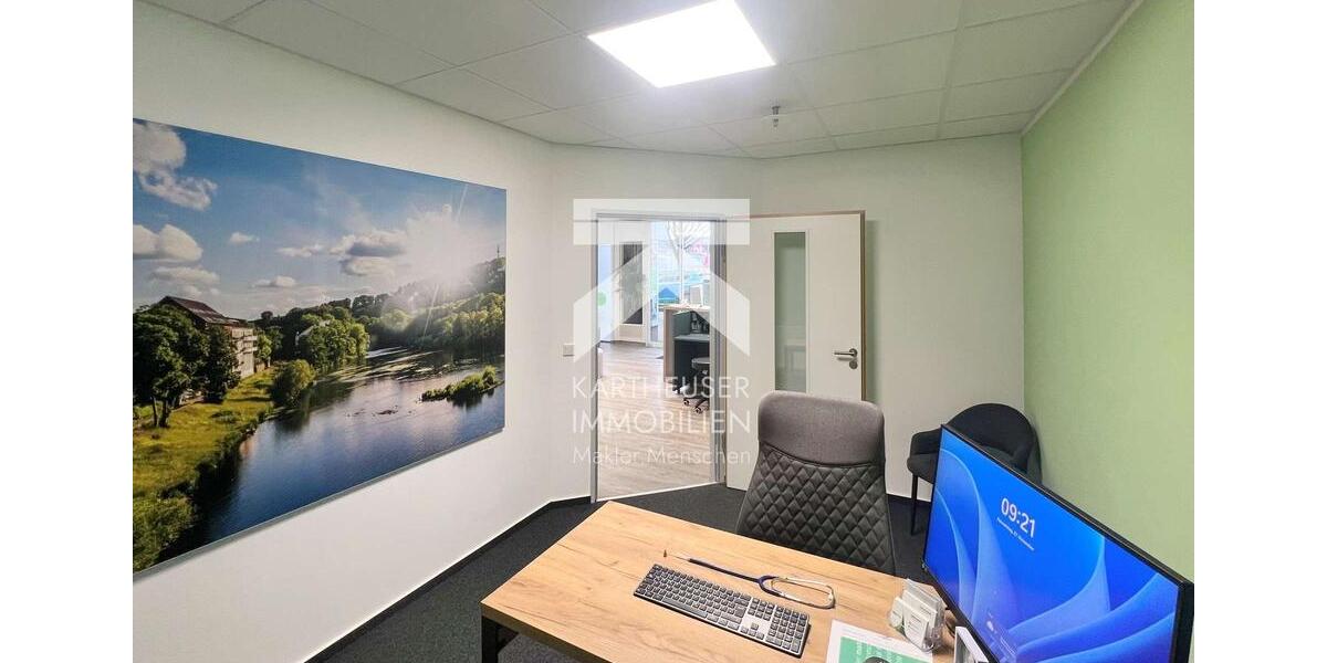 Gewerbeobjekt Velbert - 1.260&euro; | Angebot:24513873