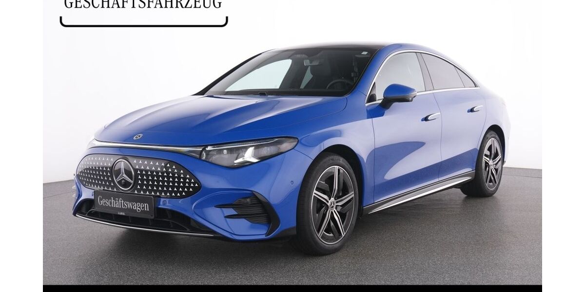 Mercedes-Benz CLA 250 7.204 km 53.685 &euro; Essen 45309