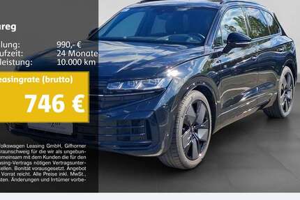 VW Touareg 27.134 km 67.740 &euro; Bochum 44892