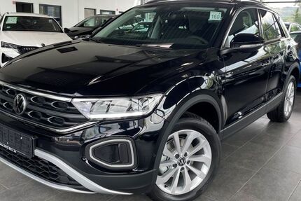 VW T-Roc 19.999 km 26.470 &euro; Lünen 44536
