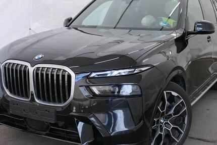 BMW X7 26.302 km 89.940 &euro; Marl 45770