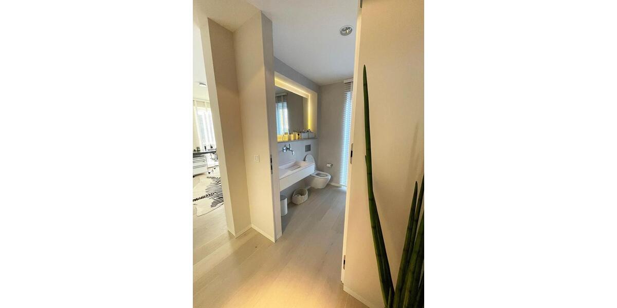 Maisonettenwohnung Dortmund Hombruch - 5 Zimmer, 218 m&sup2;, 3.200&euro; | Angebot:26702209