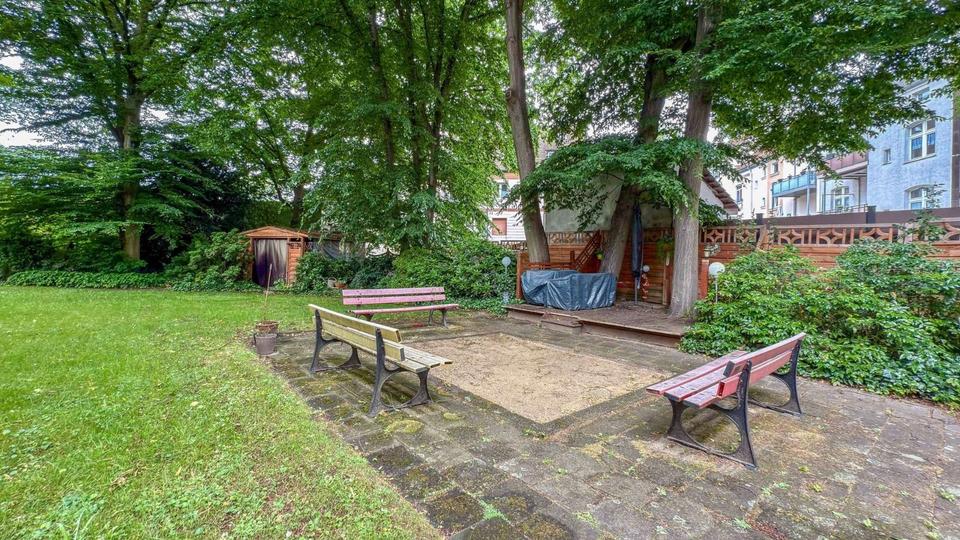 Maisonettenwohnung Reken - 5 Zimmer, 90 m&sup2;, 189.000&euro; | Angebot:26357750