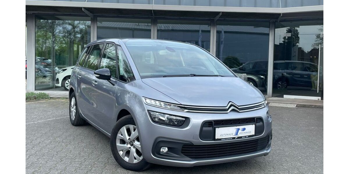 Citroen Grand C4 Picasso / SpaceTourer 82.144 km 14.980 &euro; Dülmen 48249