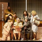 Francesca da Rimini | Gianni Schicci