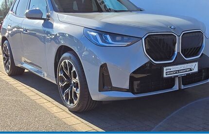 BMW X3 24.998 km 52.980 &euro; Dinslaken 46535