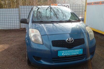 Toyota Yaris 280.000 km 1.150 &euro; Bochum 44795