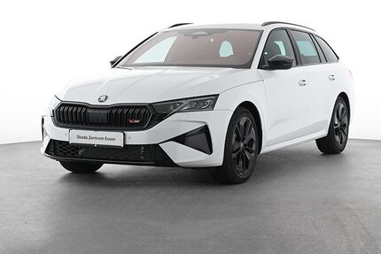 Skoda Octavia 8.999 km 42.980 &euro; Essen 45143