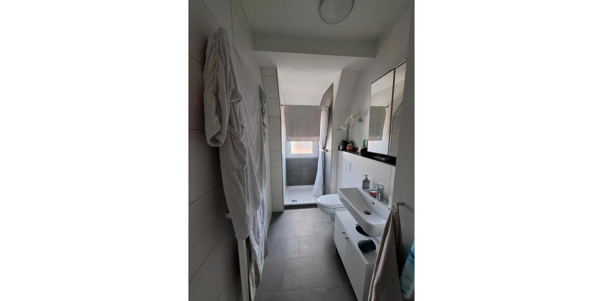 Dachgeschoßwohnung Lünen - 3.5 Zimmer, 59 m&sup2;, 783&euro; | Angebot:26048910