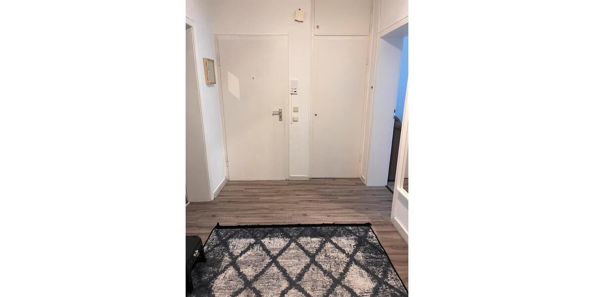 Erdgeschoßwohnung Essen Stadtbezirk VII - 3 Zimmer, 71 m&sup2;, 444&euro; | Angebot:25967648