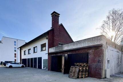 Gewerbeobjekt Herten / Westerholt Westerholt - 900&euro; | Angebot:25686651